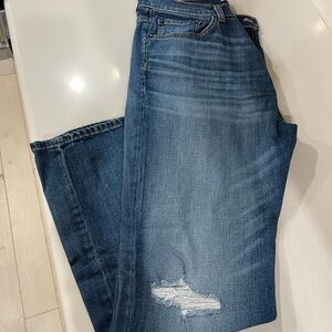 ASKKNY jeans